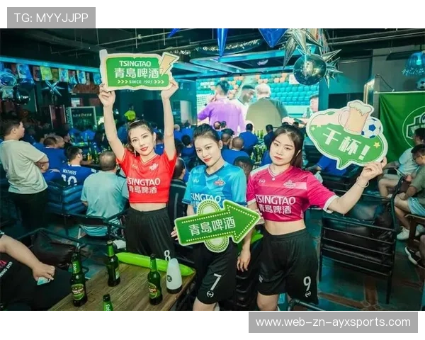 世界杯赞助商活动：品牌如何借赛事激发消费？