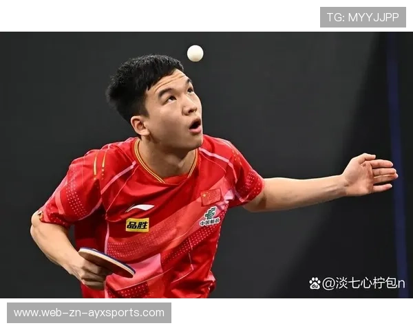 乒乓球赛场年轻球员表现稳定，国家队补充新鲜血液在望