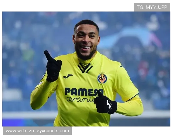 比利亚雷亚尔发布新技术团队，目标提高边路效率携创新力量开启未来战场