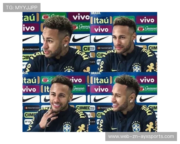 内马尔漂移式带球让巴西空间层层打开：从草皮到心跳的节拍