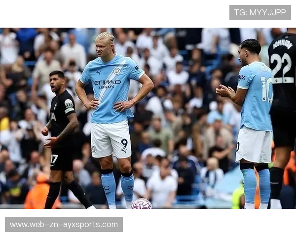 哈兰德点球主罚稳稳命中曼城领先 哈兰德点球主罚稳稳命中曼城领先