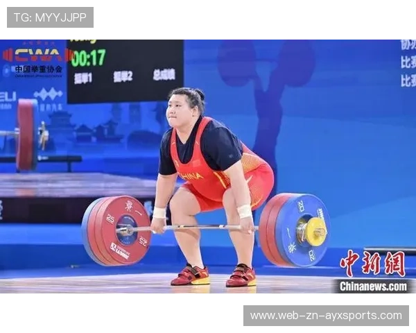 世界举重全国联赛发布基层选手成长标准，世界举重锦标赛冠军有多少奖金
